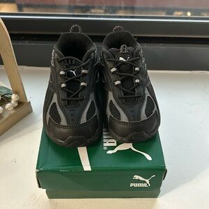 Puma Cell Speed Castlerock w/box